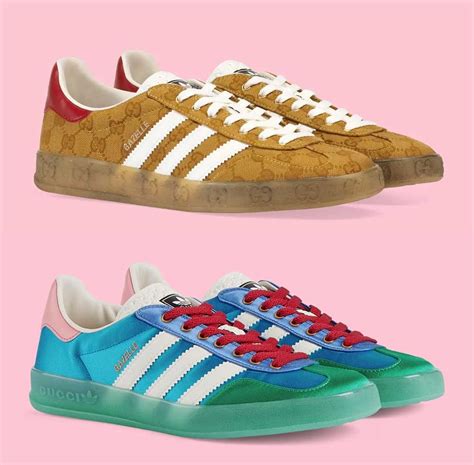 gucci hordan shoes colab|adidas x gucci shoes.